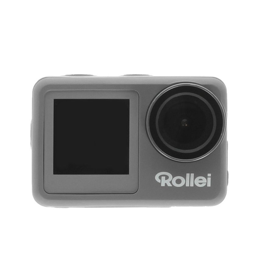 Rollei Actioncam 9s Plus Grey