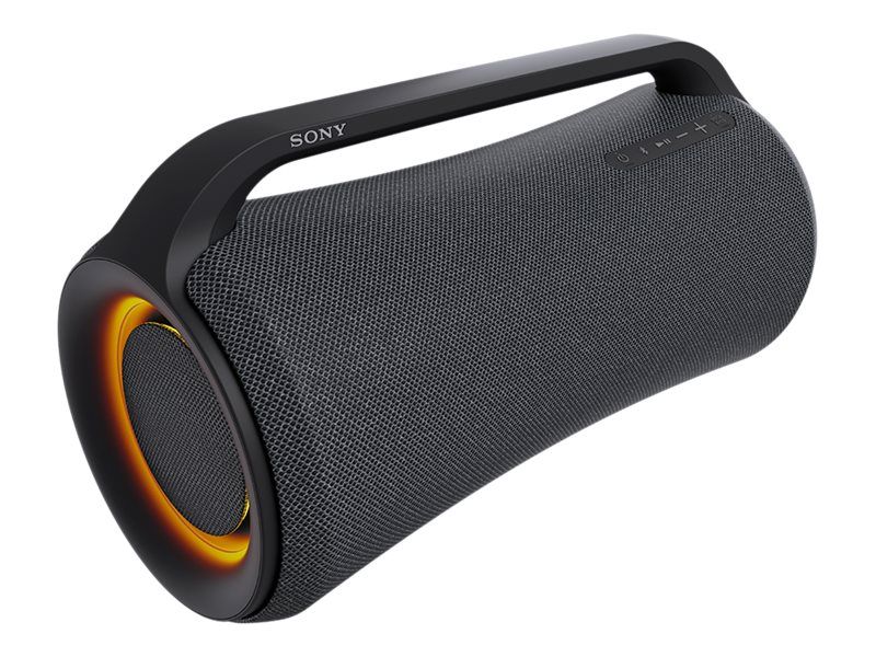 Sony XG500 Bluetooth Party Speaker - Black