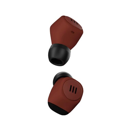 Divacore Nudes - True Wireless Earbuds - Iconic Tan