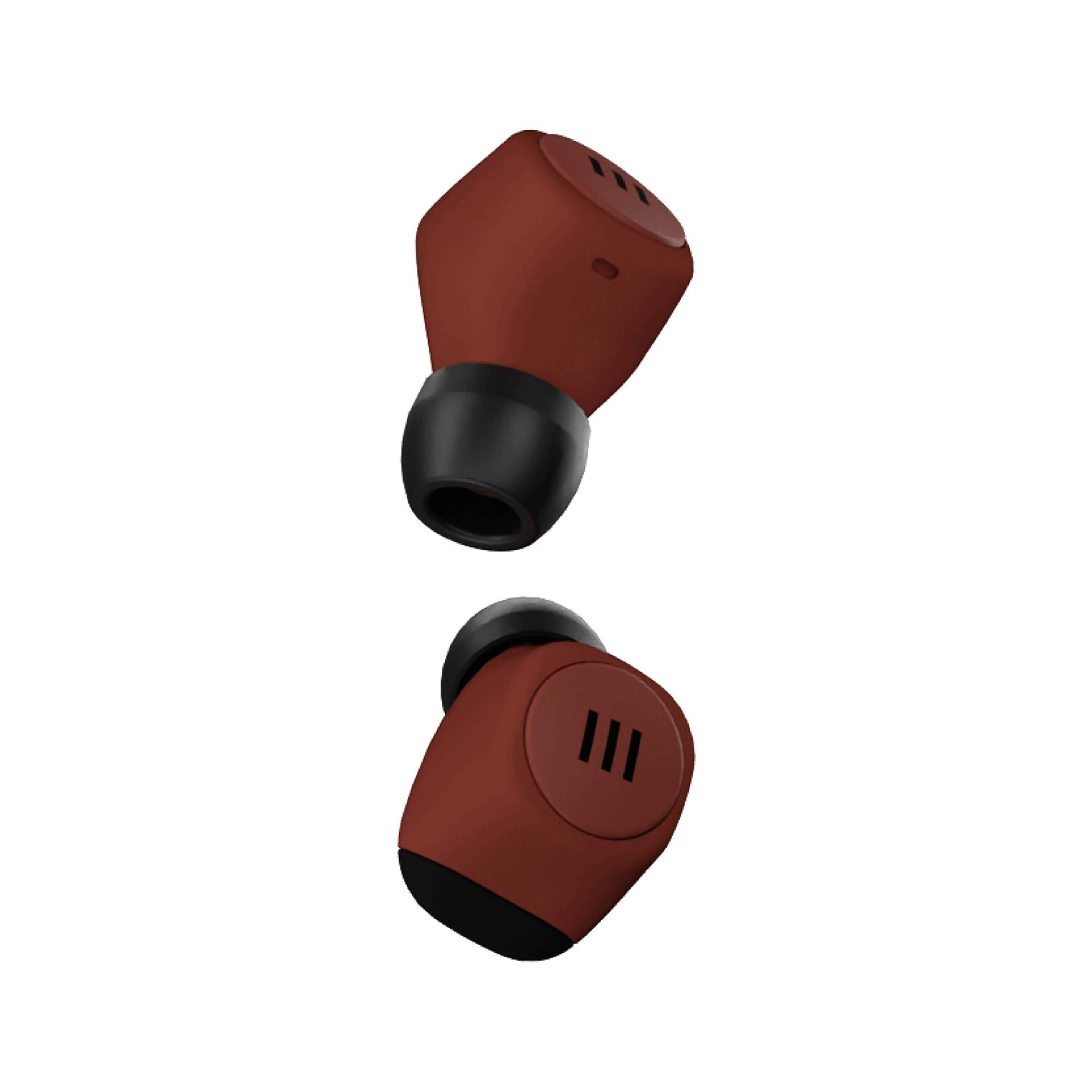 Divacore Nudes - True Wireless Earbuds - Iconic Tan