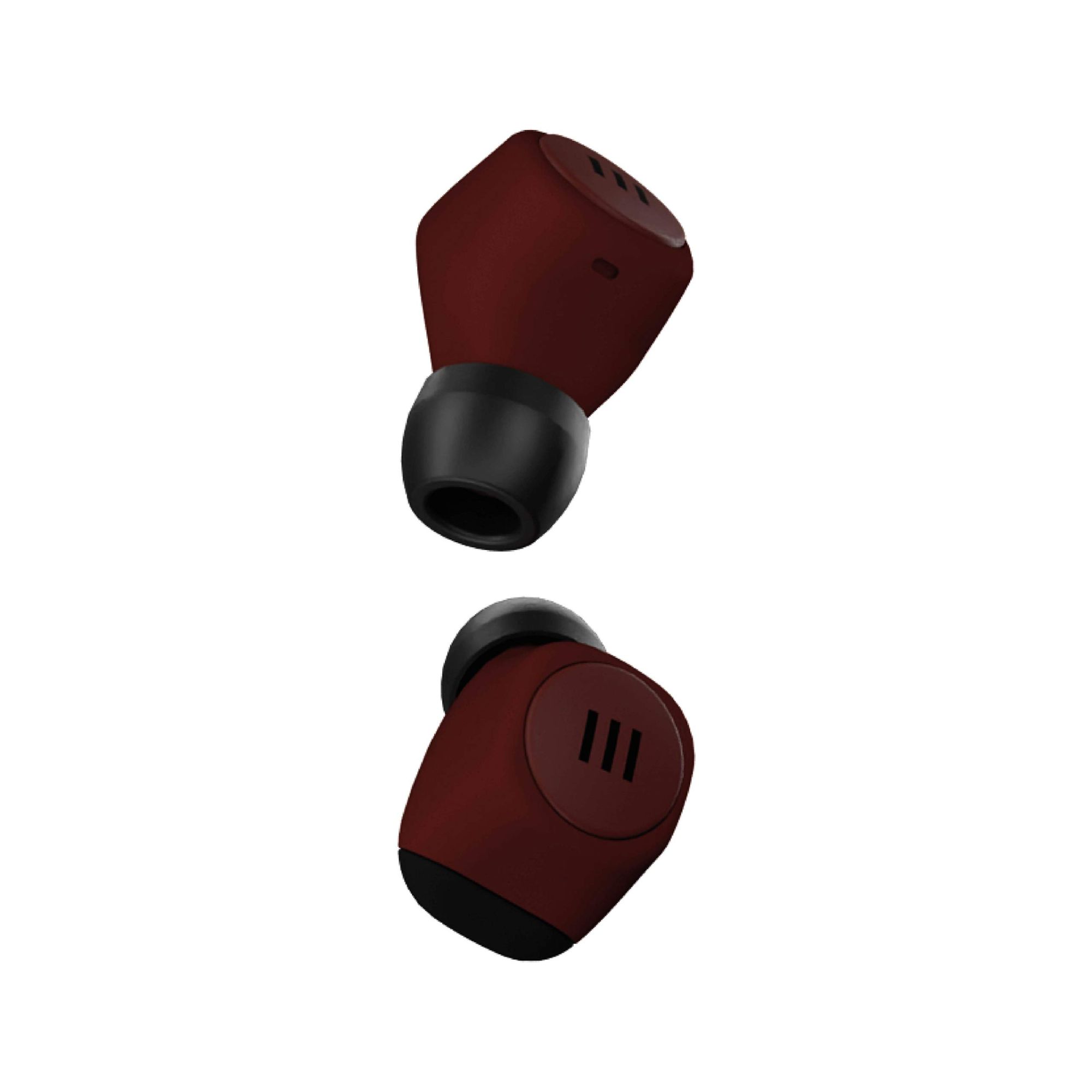 Divacore Nudes - True Wireless Earbuds - Chocolate Perfect