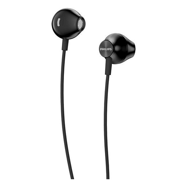Philips TAUE100BK/00 (1m) Wired Headset