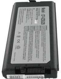Panasonic 6140-01-540-6513 Battery