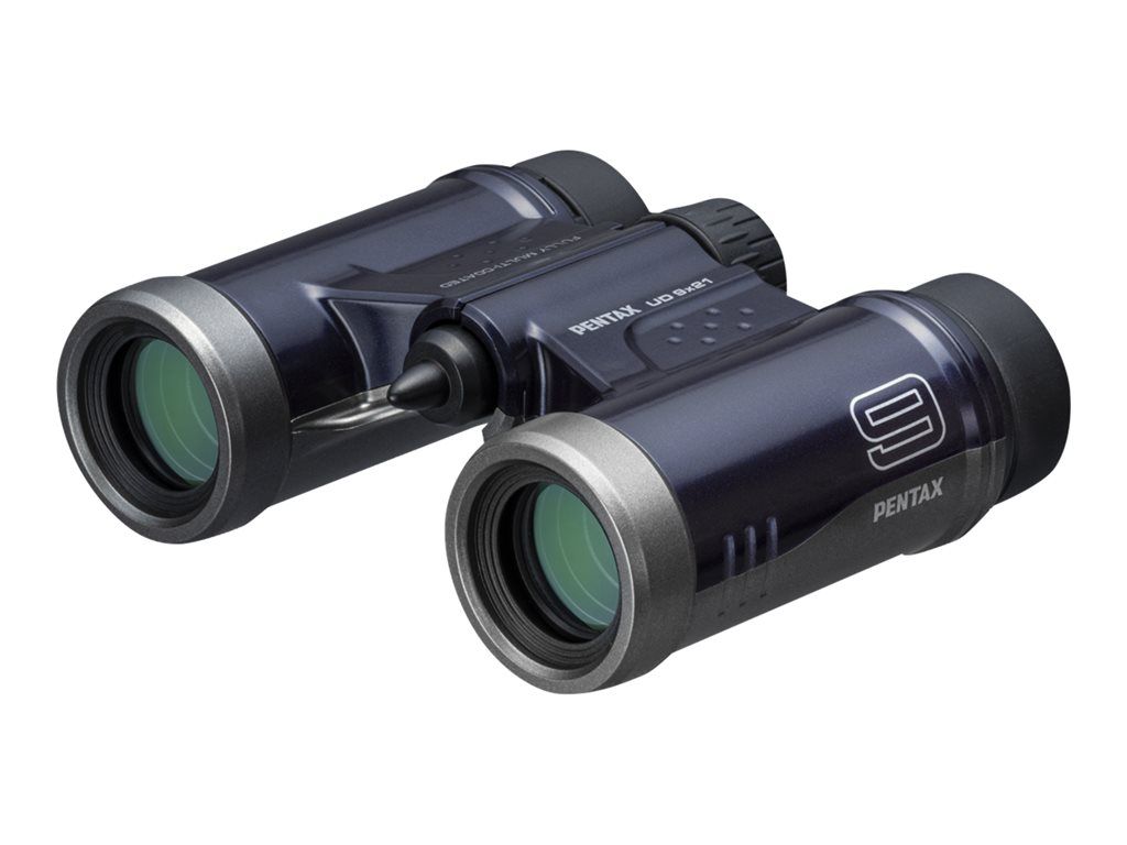 Ricoh Pentax U-Series 9x21 UD Binoculars - Marine
