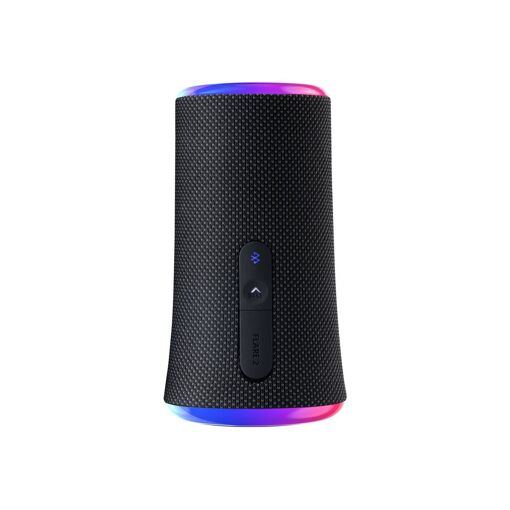 Altavoz portátil Soundcore Flare II - 20W Bluetooth - Negro