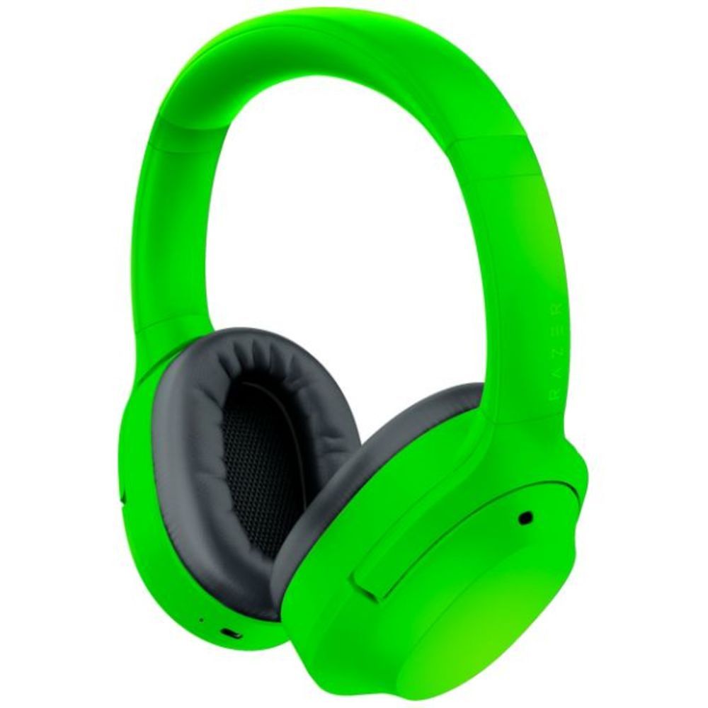Razer Opus X Wireless Headset - Green