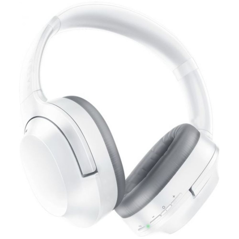 Razer Opus X Wireless Headset - White