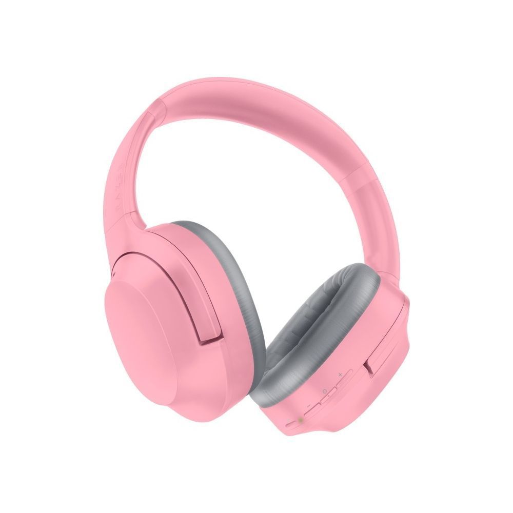 Razer Opus X Wireless Headset - Pink