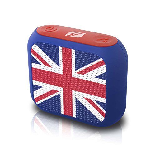 NEW-ONE Bluetooth Speaker M-312 BTK - White
