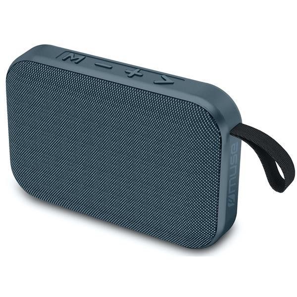 Muse M-308 BT Wireless Speaker - Blue