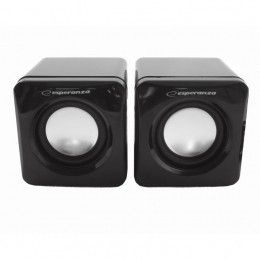 Esperanza EP111 - PC Speakers