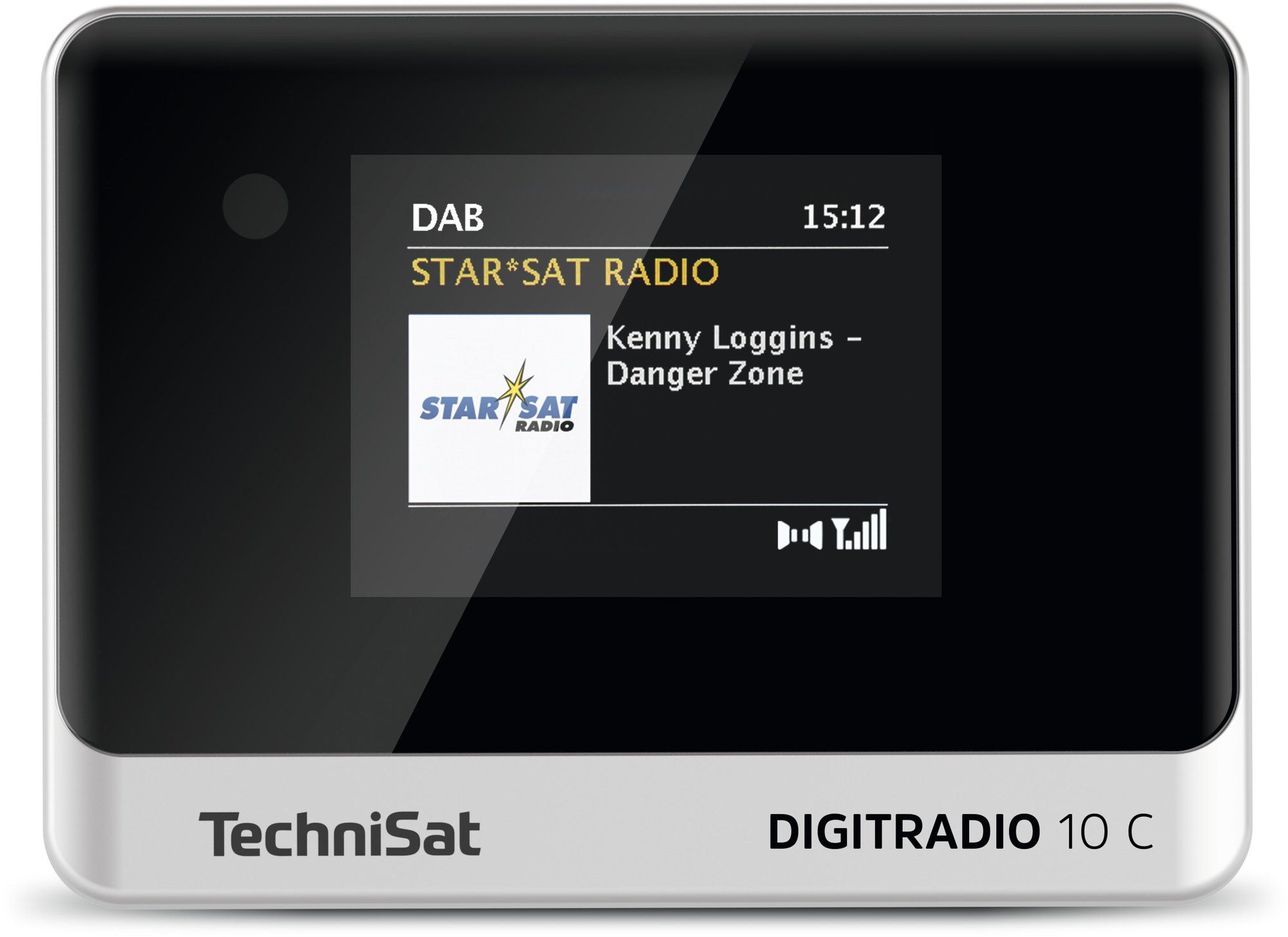 TechniSat DIGITRADIO 10 C Personal Radio