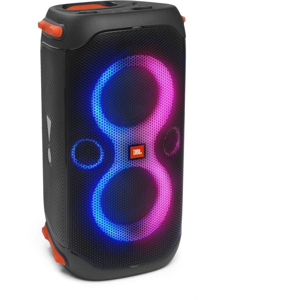 JBL PartyBox 110 - Wireless Party Speaker