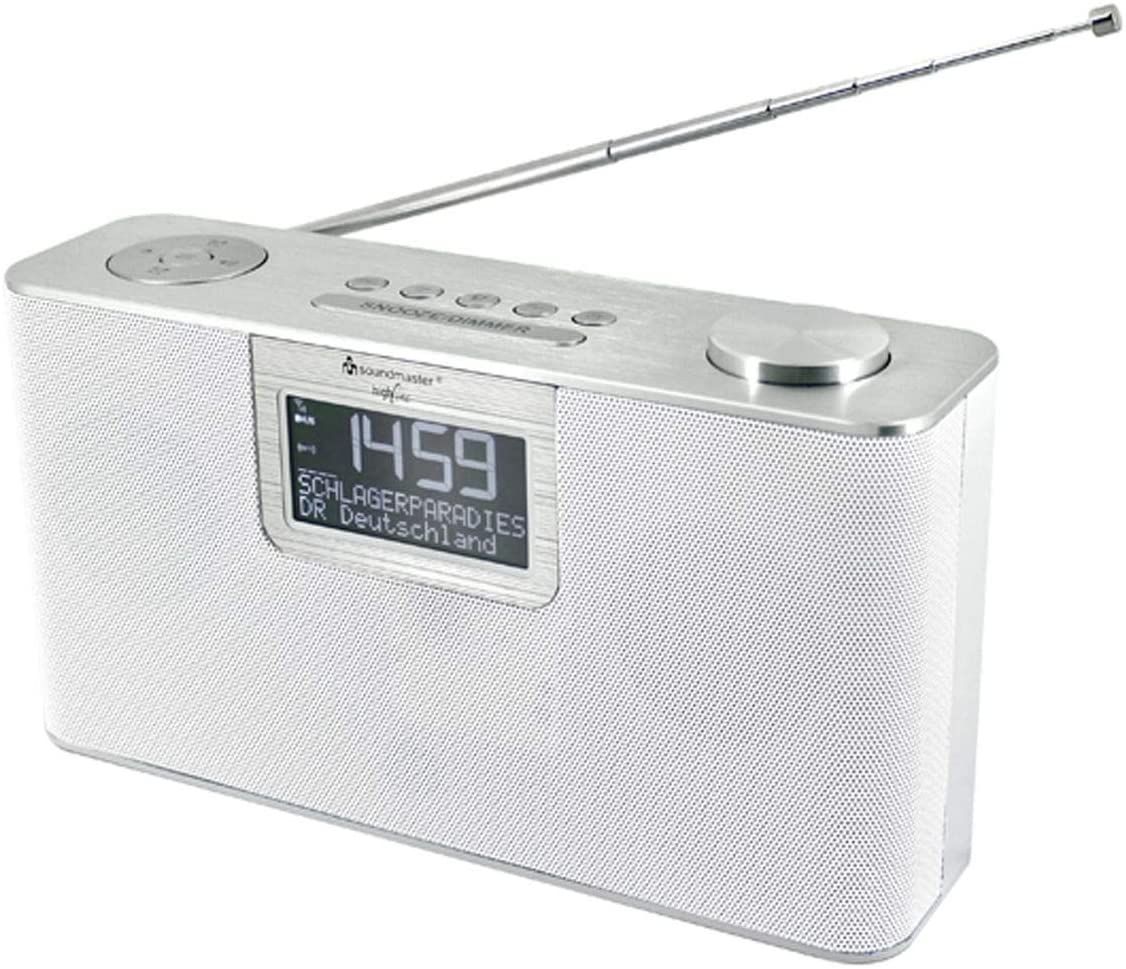 Soundmaster DAB+ Bluetooth Radio