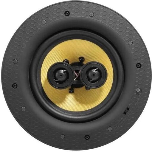 Haut-parleur de plafond stéréo Lithe Audio