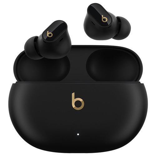 Beats Studio Buds - Wireless In-Ear Headphones with Noise Cancellation - Black