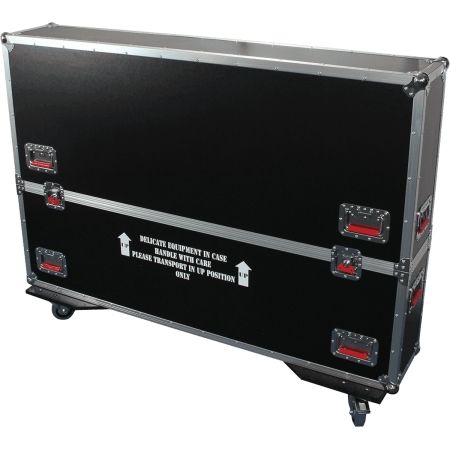 Gator Rolling Case for 37-43 inch Screens