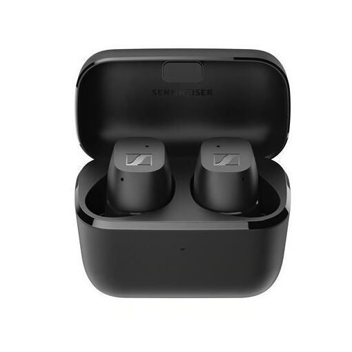 Sennheiser CX200 TW1 - Auriculares inalámbricos Bluetooth True Wireless - Negro