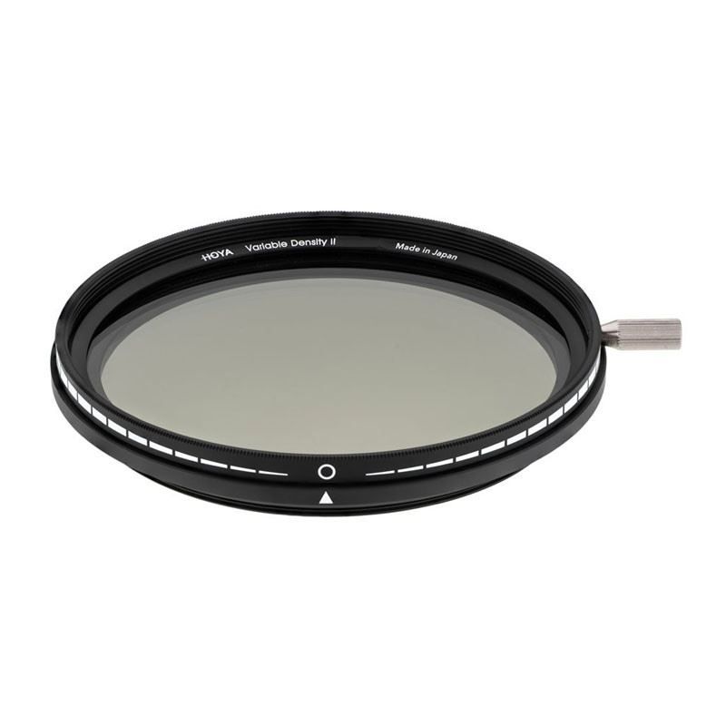 Hoya YYN 3082 Variable ND Filter