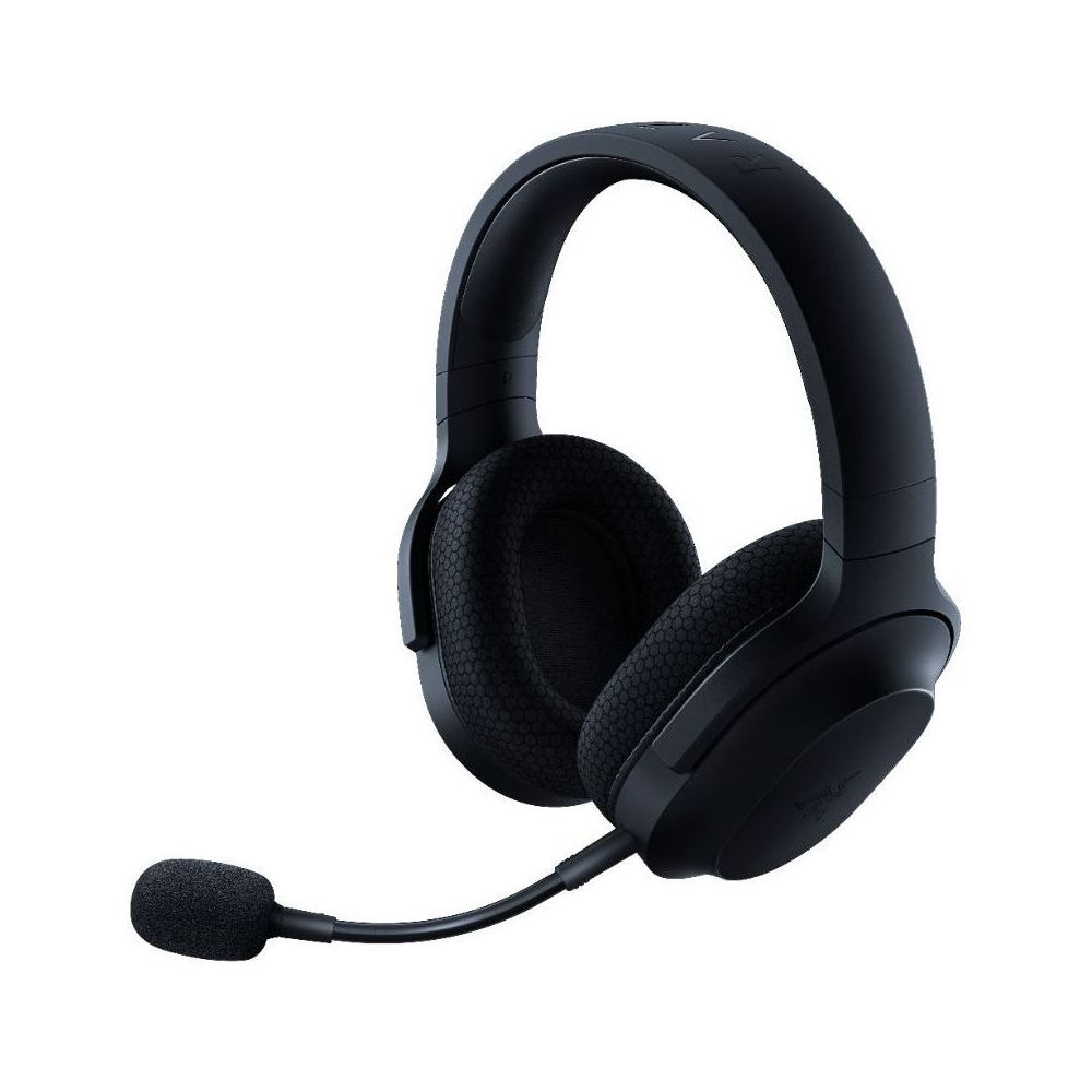 Razer Barracuda X Wireless Headset - Circum-aural Headphone with USB-C and 3.5mm Jack