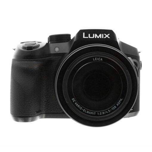 Appareil photo Panasonic Lumix DMC-FZ330 Noir