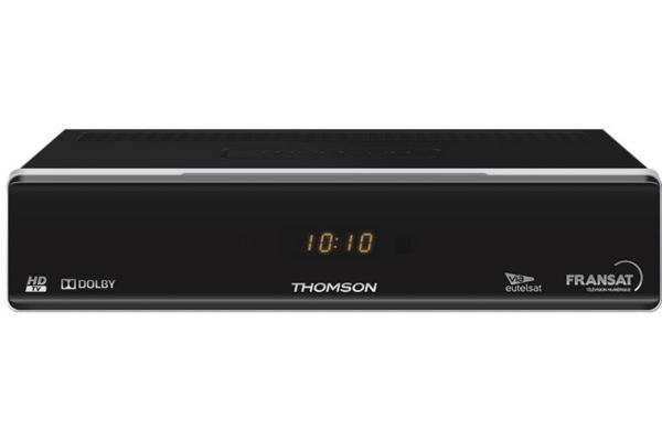 Thomson THS805 Terminal
