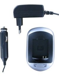 Cargador de batería Canon NB-8L