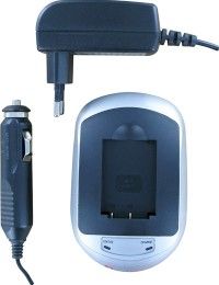 Sony NP-BX1 Charger, Silver