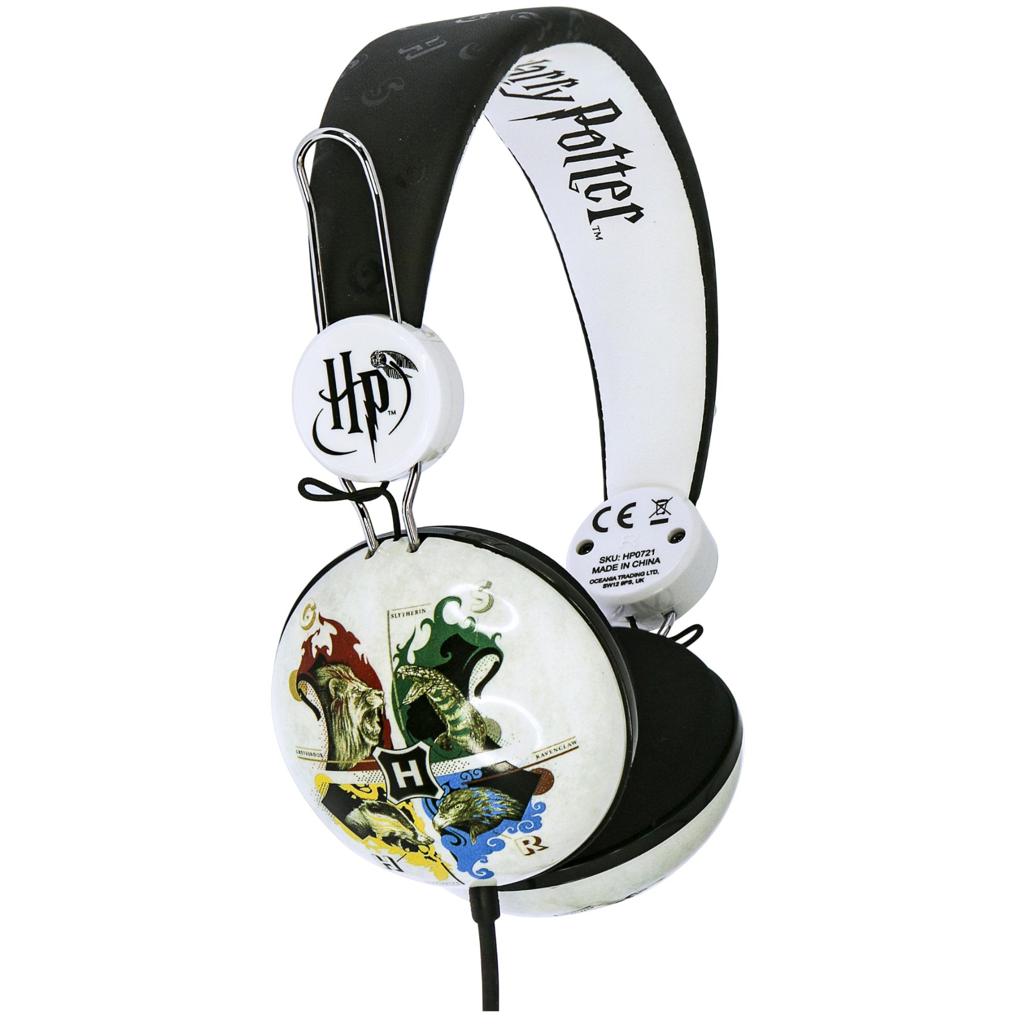 OTL Technologies HP0721 Headset