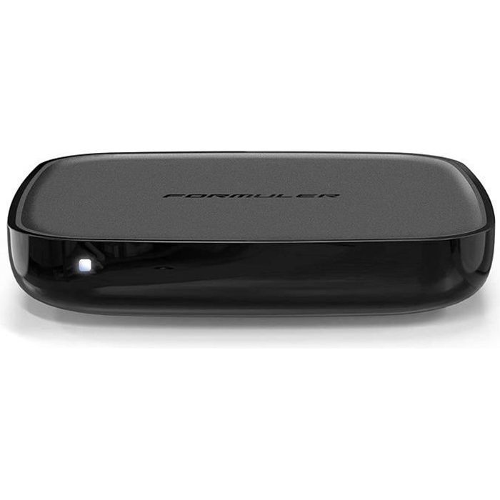 Formuler GTV 4K UHD Android TV