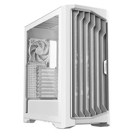 Antec Performance 1 FT Full Tower Case, White