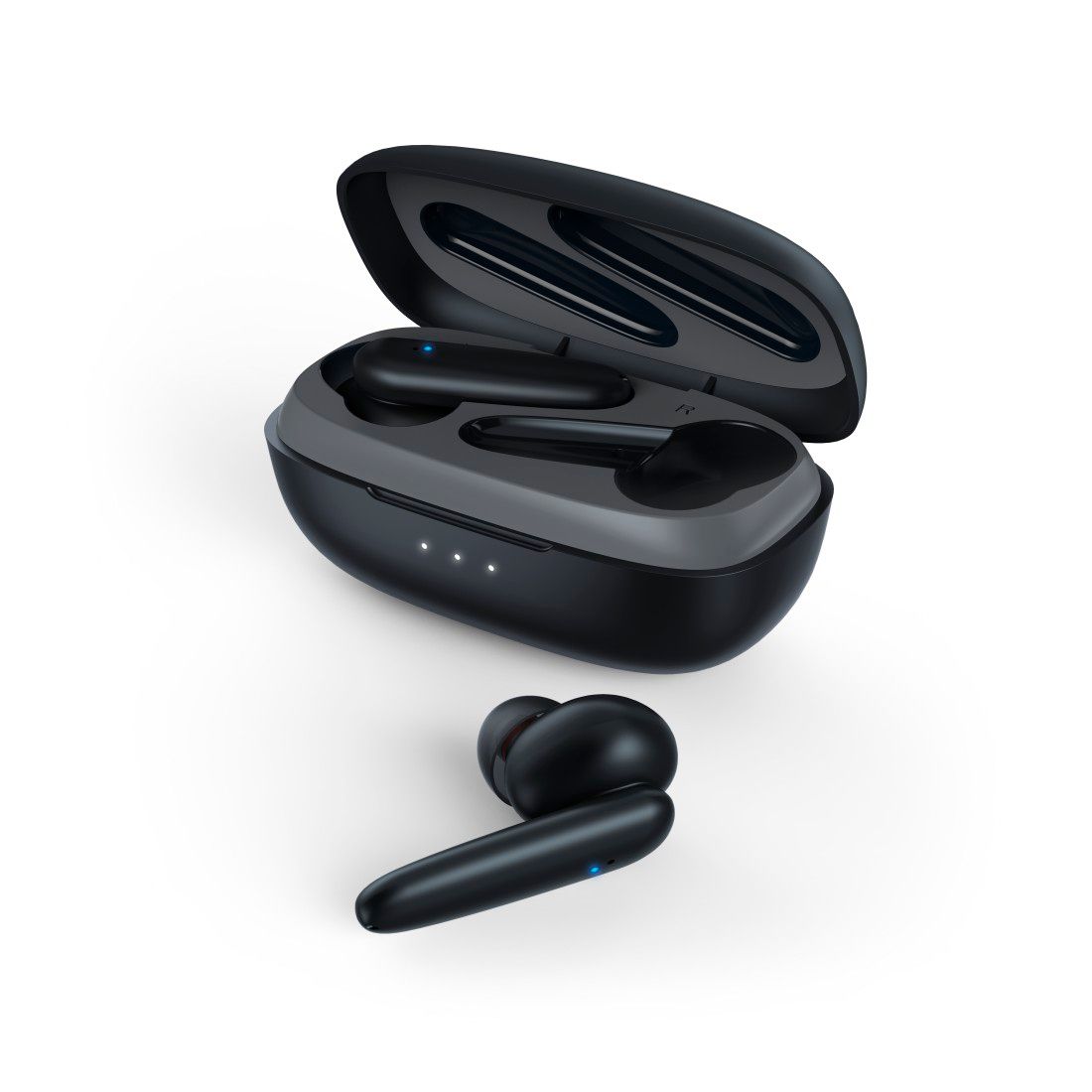Hama Passion Clear True Wireless Earbuds with ANC