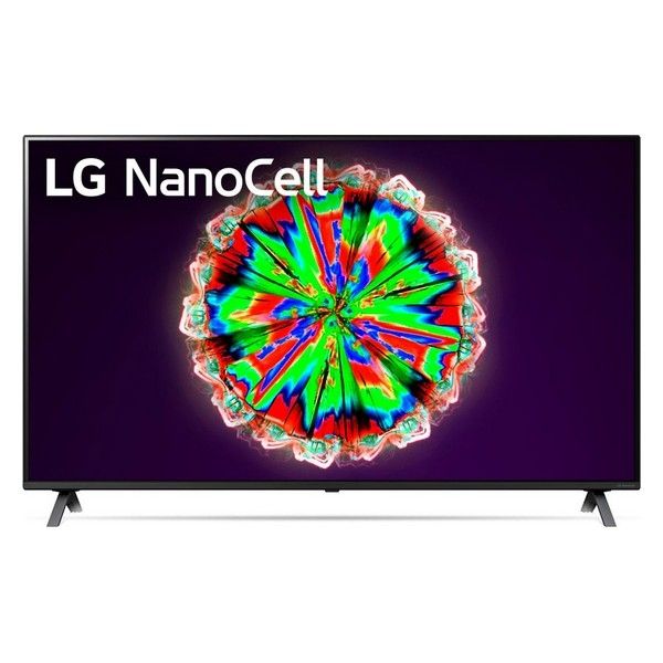 LG 49NANO806NA - 49-Inch LED Smart TV with Nano Cell Display and webOS