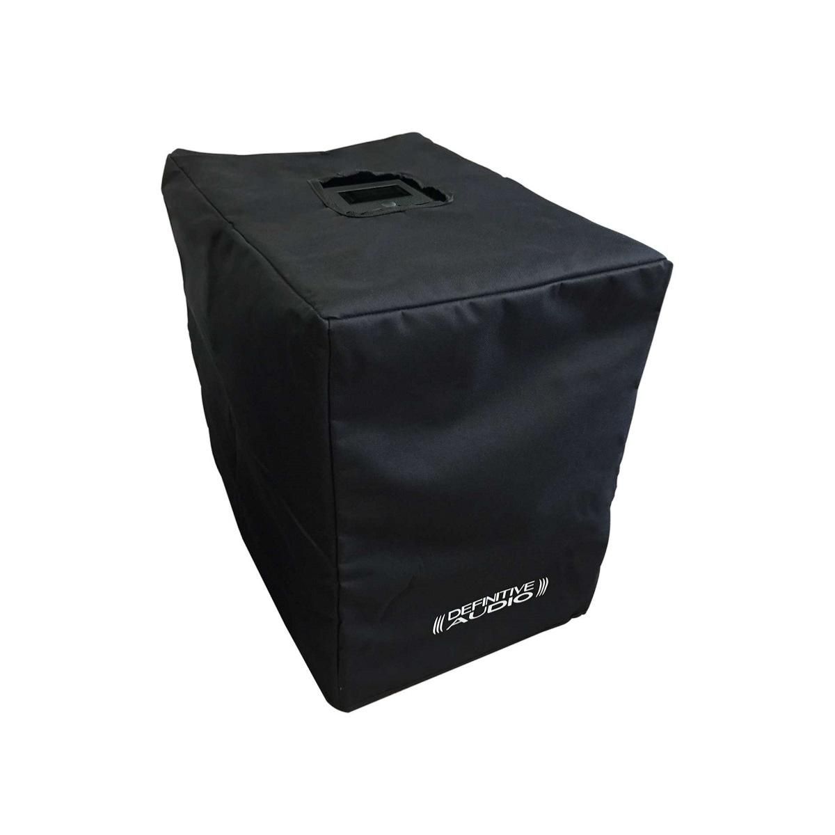Definitive Audio Vortex 450 Bag - Protective Case for SUB Vortex 450