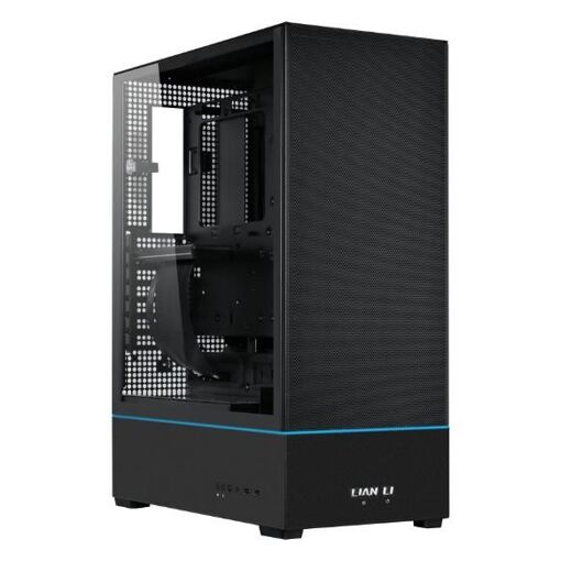 Caja Lian Li SUP01 Torre Negra