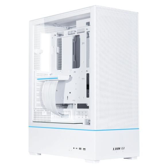 Lian Li SUP01 Tower - White