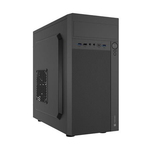 Natec Helix USB-C Mini Tower Black