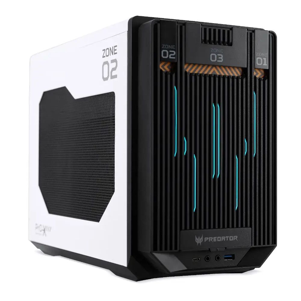 Acer Predator Gaming Case MI900
