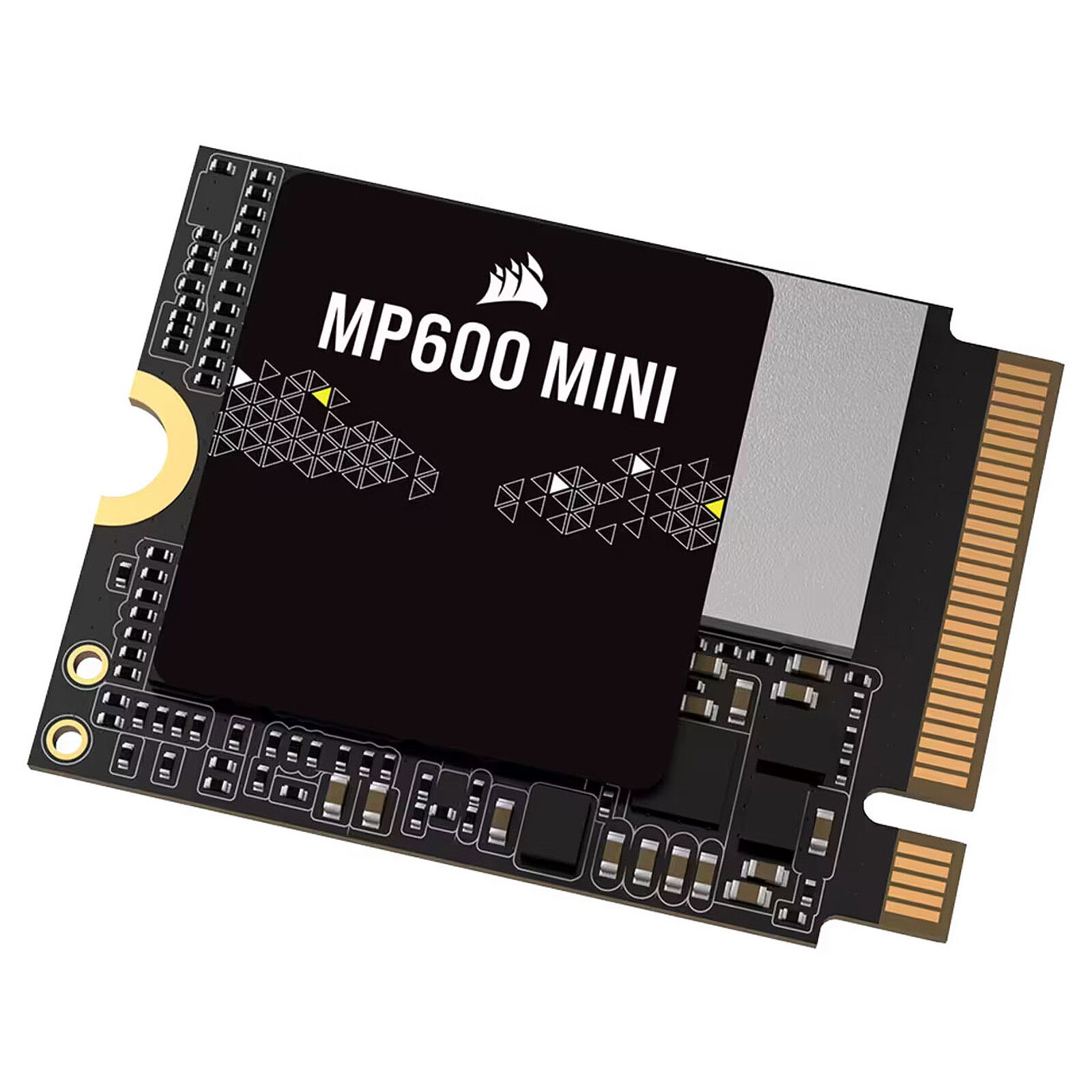 Corsair MP600 Mini M.2 2TB NVMe SSD