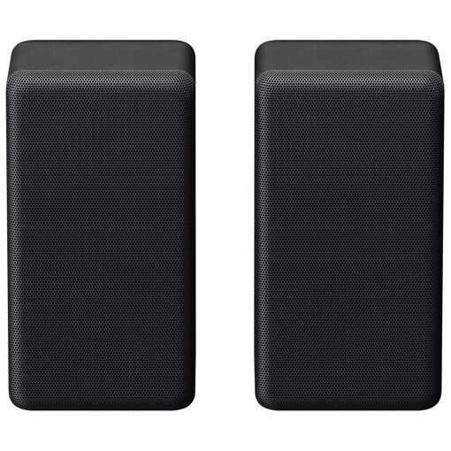 Sony SA-RS3S Full-Range Wireless Speakers, Black