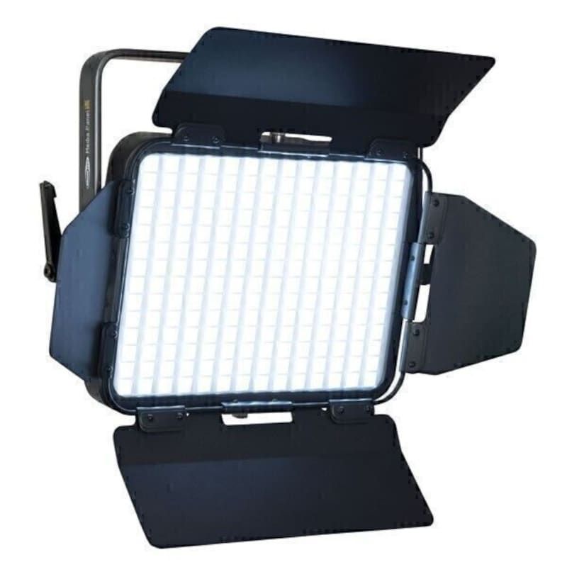 Showtec Media Panel 50 Light Studio Panel