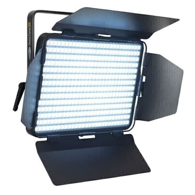 Showtec Media Panel 100 Lamp Studio