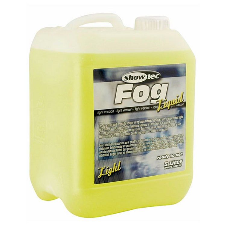 Showtec Liquid Smoke