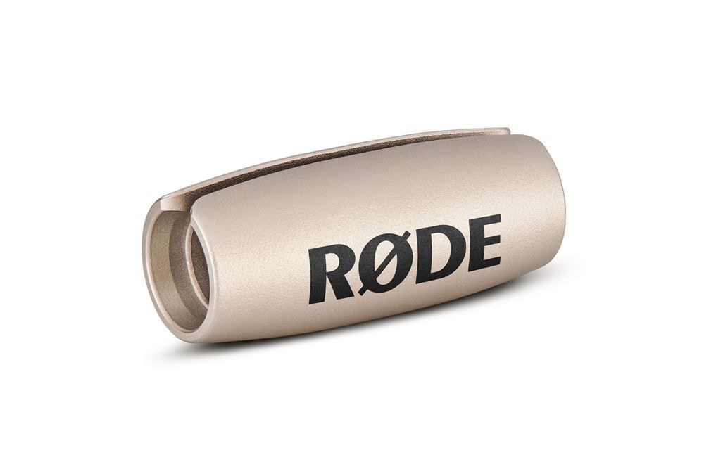 Rode MicDrop Cable Microphone Weight
