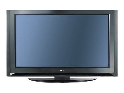LG 50PB65 50-Inch Plasma TV (720p, 50" Model)