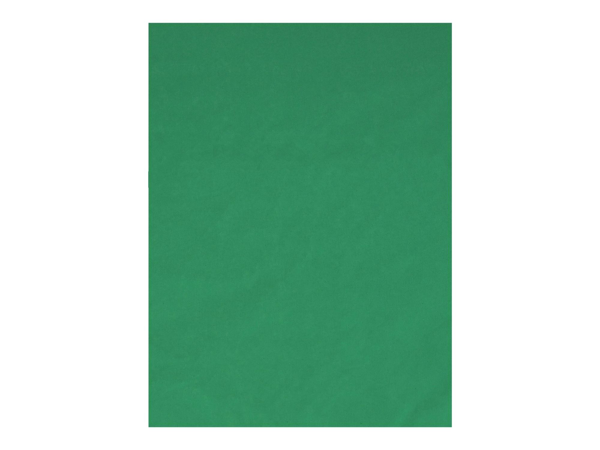 TNB Influence Backdrop - Cotton - 6ft x 7ft - Color Incrustation - Green