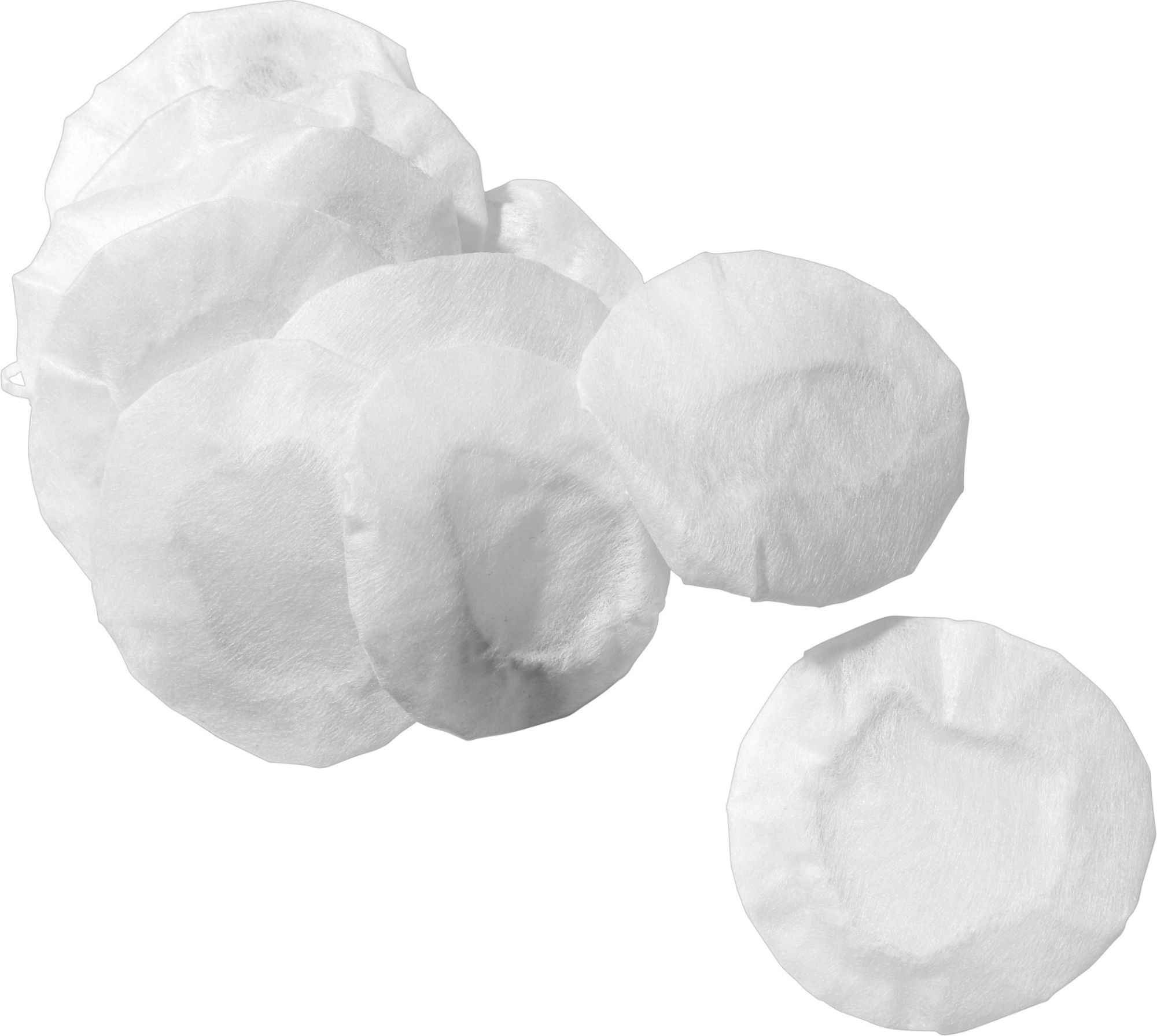 Epos Hygienic Tip Protection (Pack of 50) for Impact MB Pro & SC Series Helmets