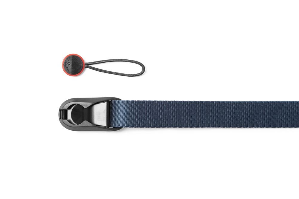 Peak Design Leash Camera Strap - Blue (Midnight)