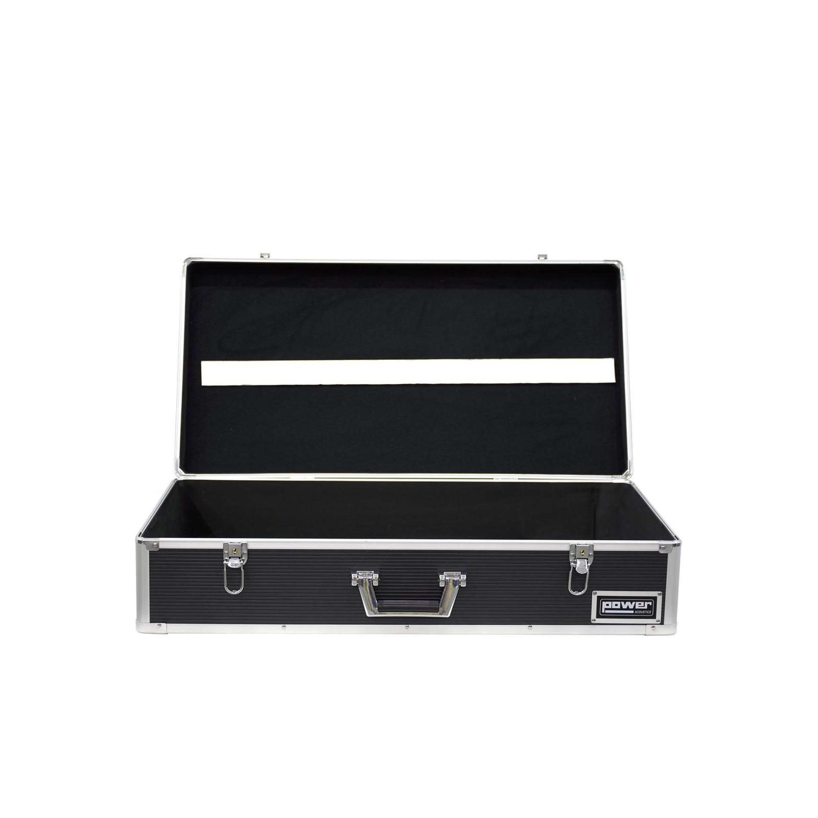 Power Acoustics FL Pedal Board V1 - Guitar Effects Pedal Case