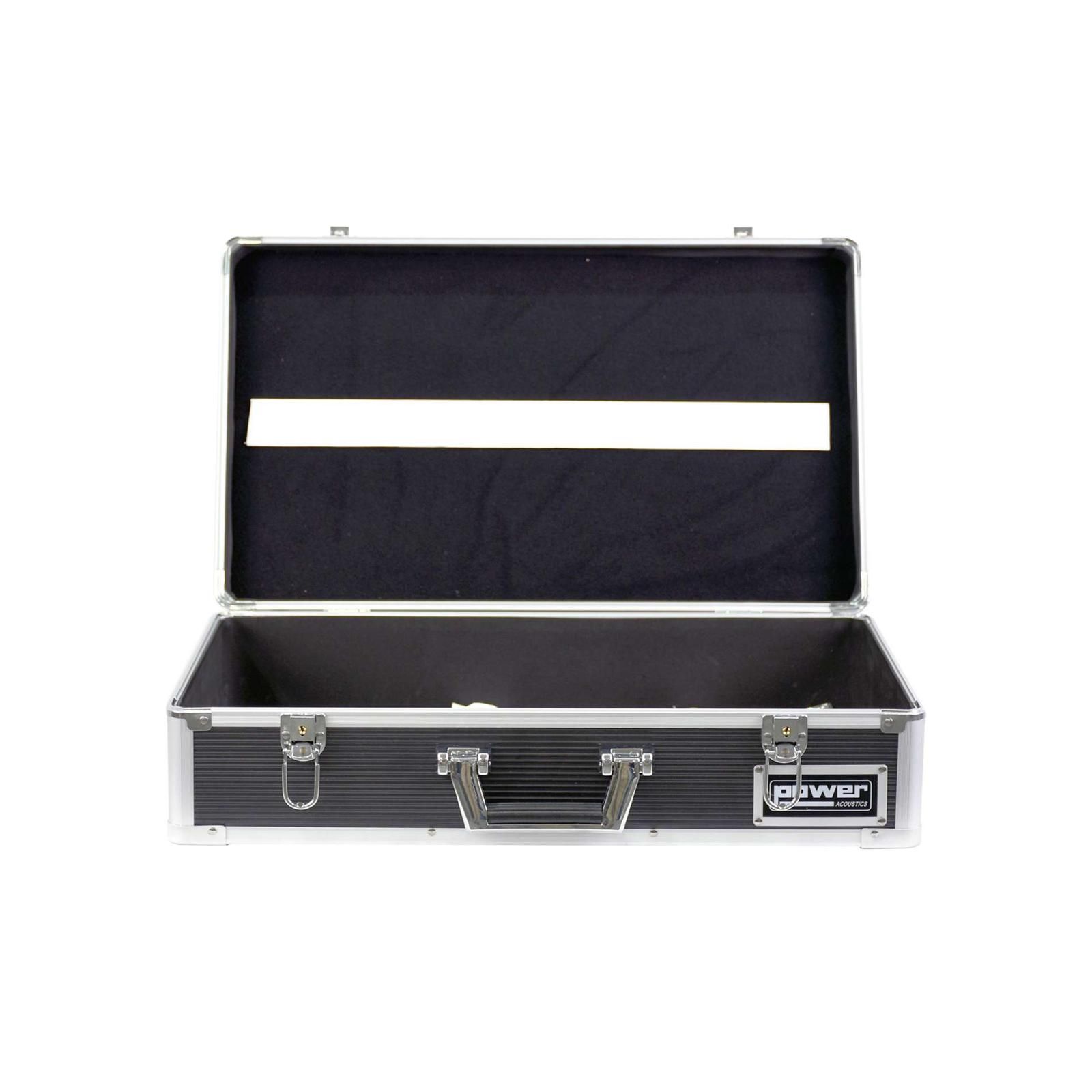 Power Acoustics FL Pedal Board V2 - Guitar Effect Pedal Case